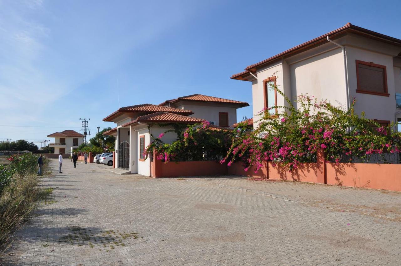 Vista Villa Belek Exterior photo